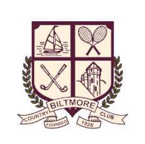 Biltmore Country Club logo