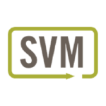 SVM logo