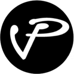 V.P. Mechanical logo