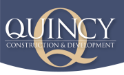 Quincy Construction logo
